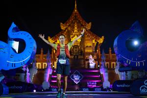 BIB: 9705, 
                            <button type="button" onclick="openModal(22653357)" class="btn btn-primary btn-sm float-right btn-popup" data-toggle="modal" data-target=".modal-high-quality">
                        <i class="fas fa-shopping-cart"></i> Add to Cart
                    </button>
                                            <button type="button" onclick="isThisMe(22653357, true)" class="btn btn-success btn-sm float-right btn-popup btn-isme hidden" data-toggle="tooltip" data-placement="bottom" title="นี่คือรูปของคุณใช่ไหม คลิกที่นี่เพื่อเอาเข้าอัลบั้ม">
                        <i class="fas fa-plus"></i> Add to album
                    </button>
                    <button type="button" onclick="isThisMe(22653357, false)" class="btn btn-warning btn-sm float-right btn-popup btn-isnotme hidden">
                        <i class="fas fa-ban"></i> Remove from album
                    </button>